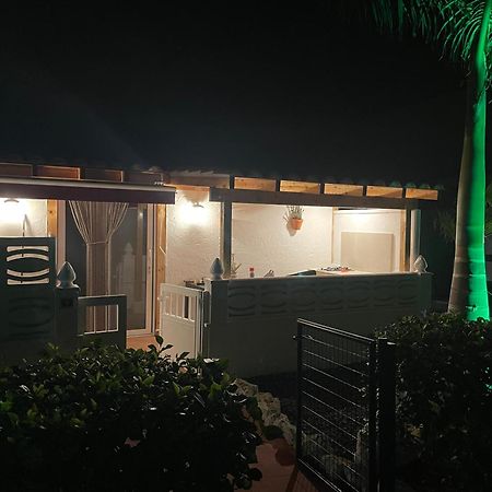 아로나 Casitas Rurales Amador 빌라 외부 사진